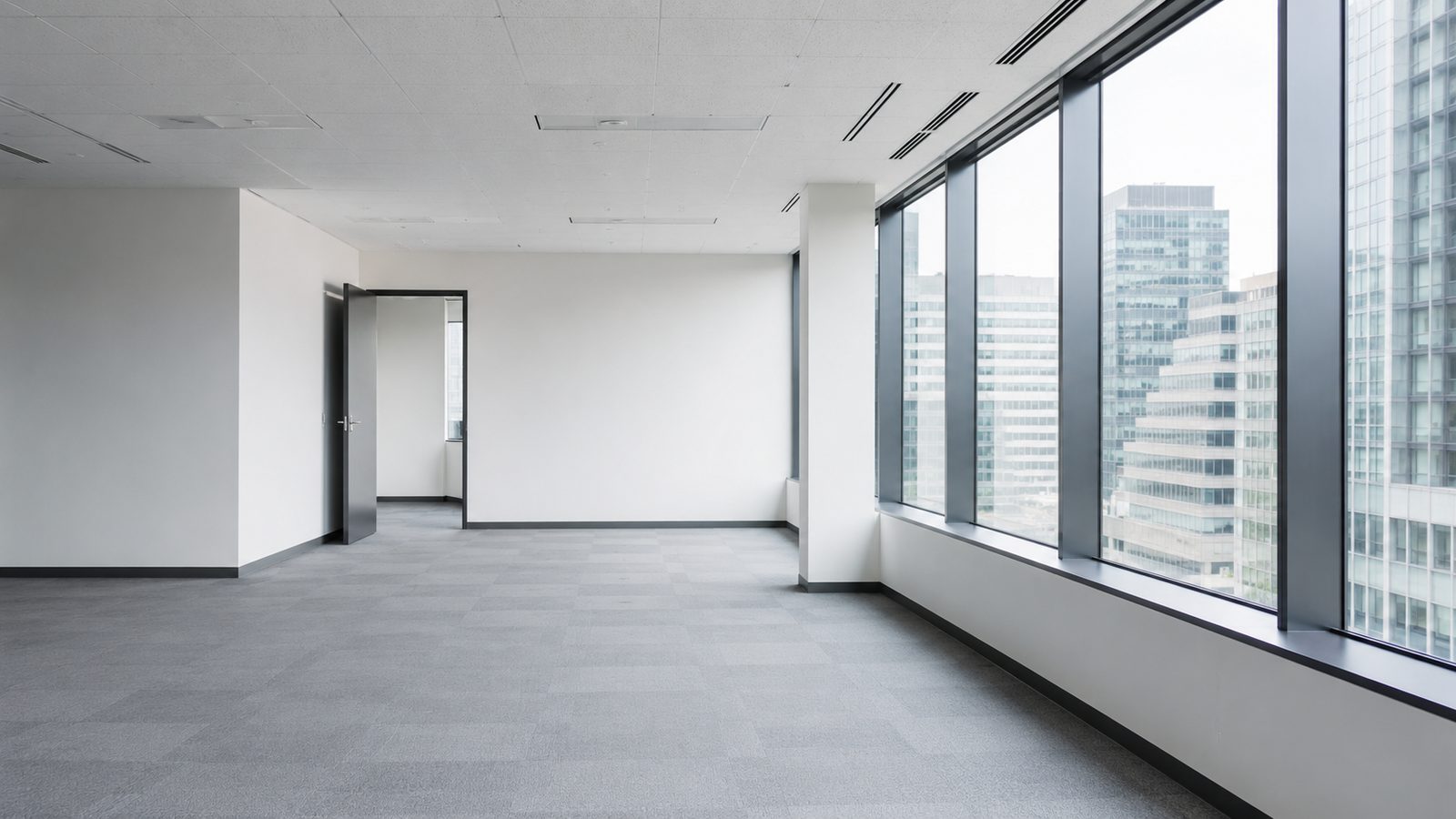 初めての事業用オフィス、契約前に確認したい10のポイント
